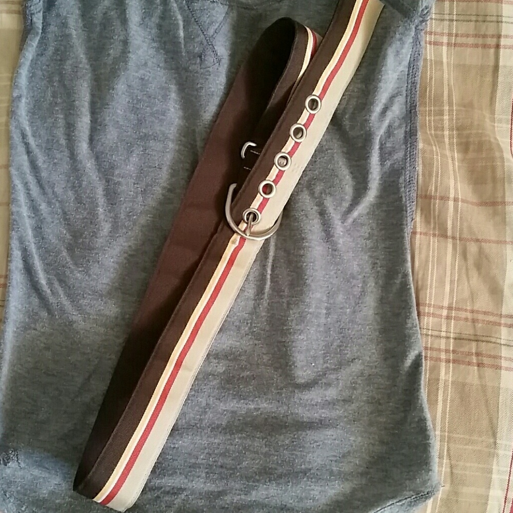 <<AEO Belt>>